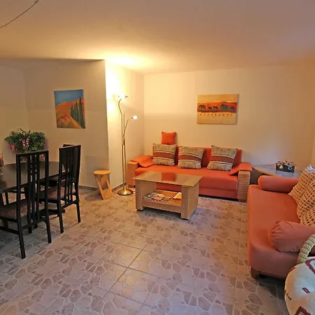 公寓 Ferienwohnung 9281