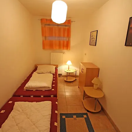 公寓 Ferienwohnung 9281 *