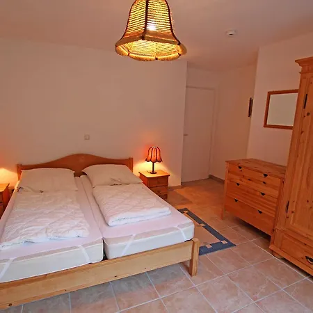 Ferienwohnung 9281 雷希林