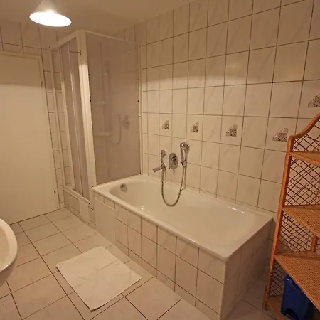 Ferienwohnung 9281 * 雷希林