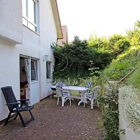公寓 Ferienwohnung 9281