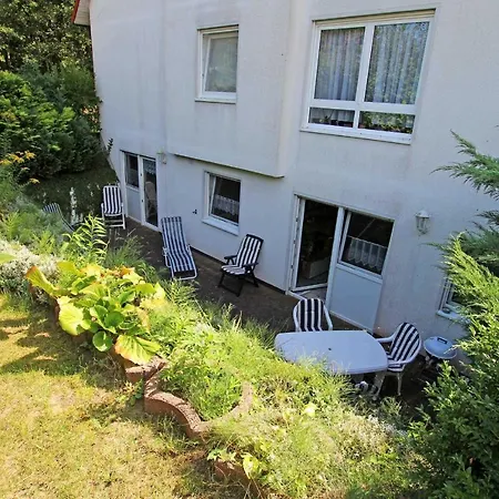 公寓 Ferienwohnung 9281 *