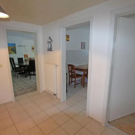 Ferienwohnung 9281 *